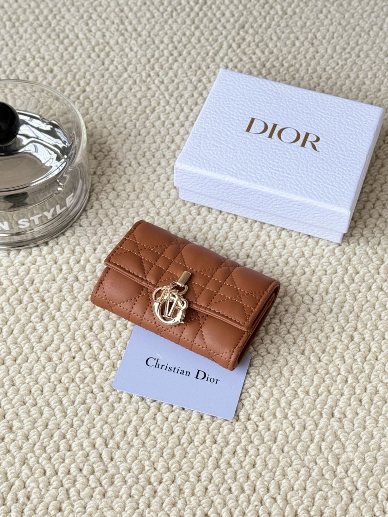 Christian Dior Wallets Purse